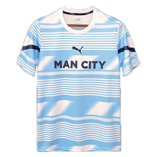 Tailandia Camiseta Manchester City Especial 2022/23